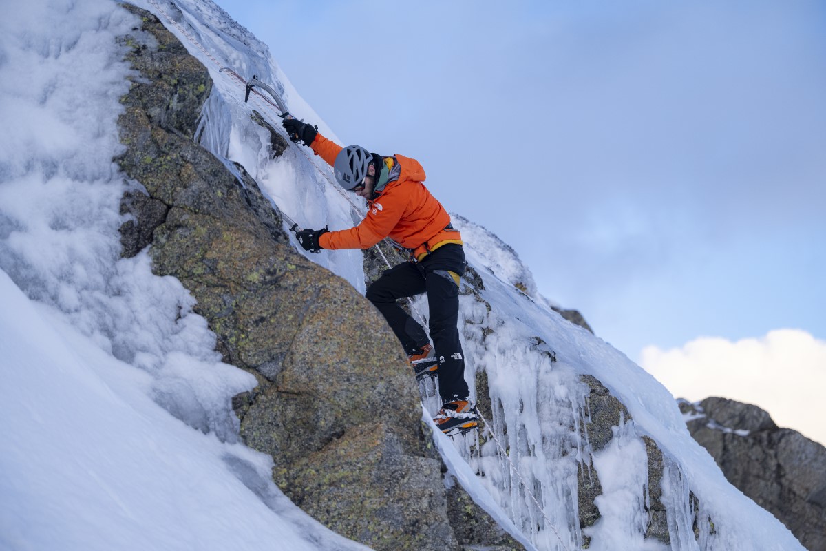 Words by Tom O’Halloran. Photos by Mark Watson. 