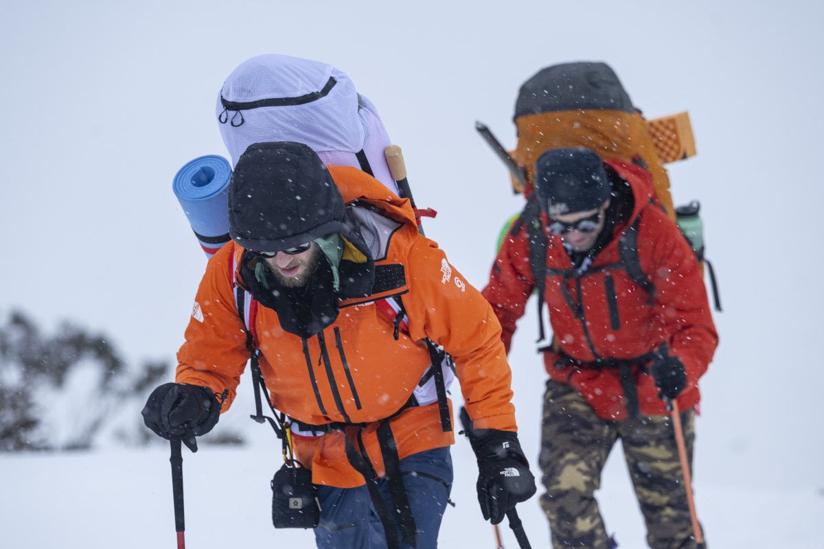 Words by Tom O’Halloran. Photos by Mark Watson. 