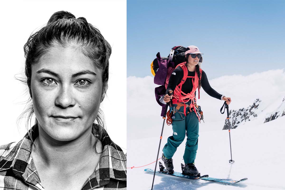 A Winter Affair: The Pursuit 