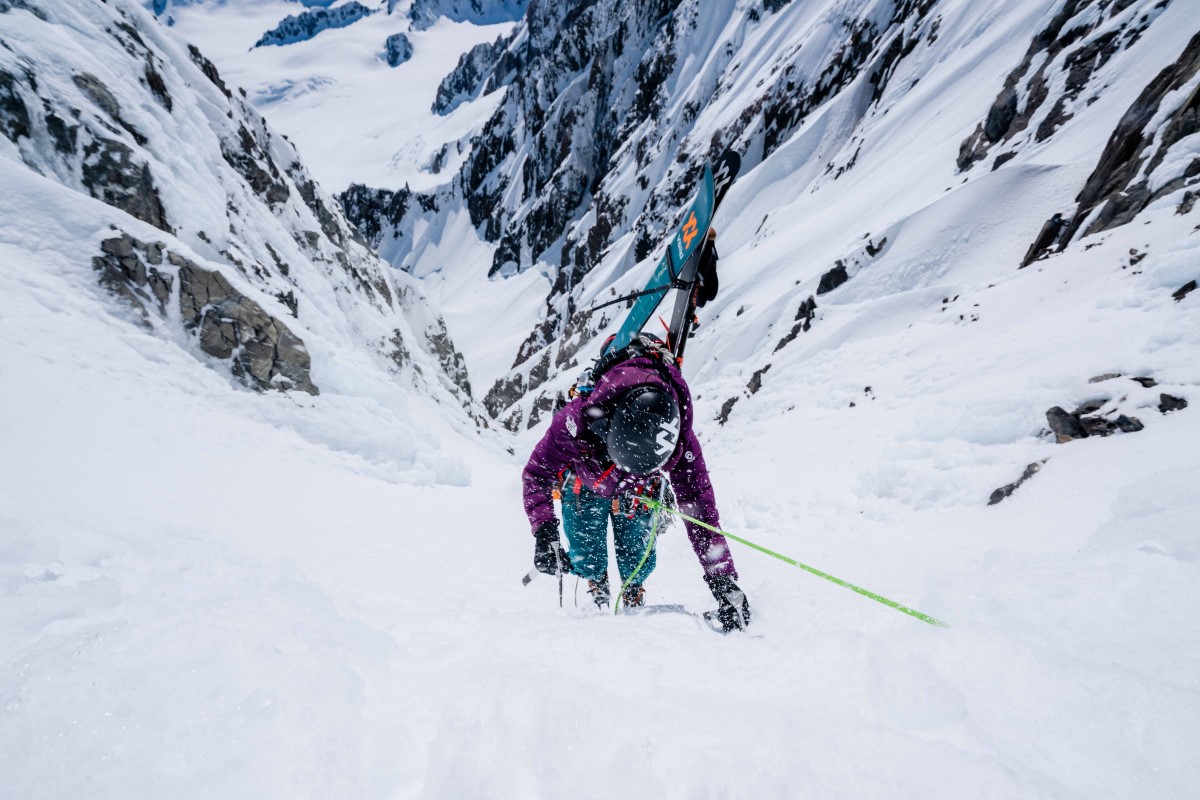 A Winter Affair: The Pursuit 