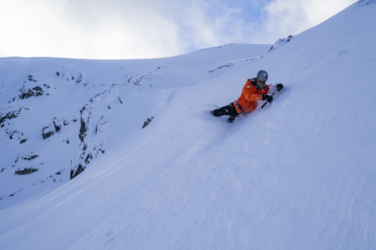 Words by Tom O’Halloran. Photos by Mark Watson. 