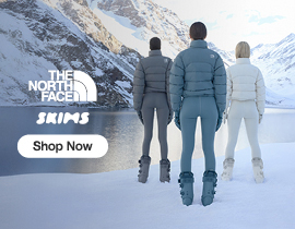 The North Face