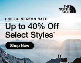 The North Face